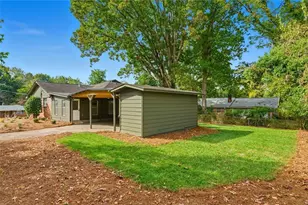 3838 Danbury Ln, Decatur, GA 30032 - Photo 33