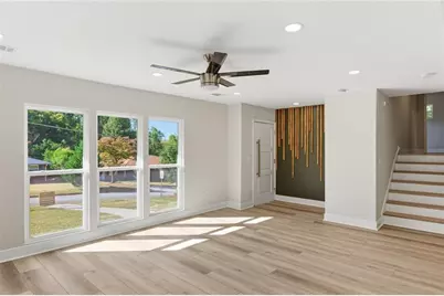 3838 Danbury Lane, Decatur, GA 30032 - Photo 7