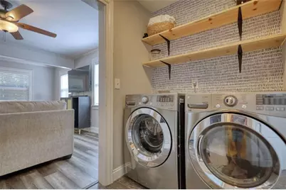 222 W River Bend Drive W, Eatonton, GA 31024 - Photo 33