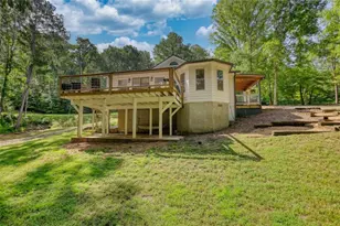 222 W River Bend Dr W, Eatonton, GA 31024 - Photo 9