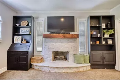 222 W River Bend Drive W, Eatonton, GA 31024 - Photo 19