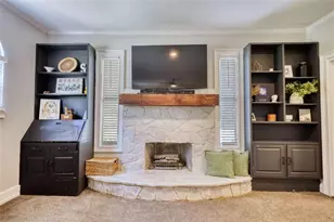 222 W River Bend Dr W, Eatonton, GA 31024 - Photo 19