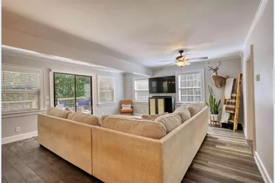 222 W River Bend Drive W, Eatonton, GA 31024 - Photo 31