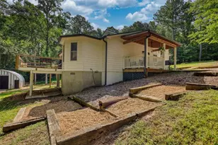 222 W River Bend Dr W, Eatonton, GA 31024 - Photo 5