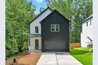 1664 Crestridge Drive SE, Marietta, GA 30067 - Photo 1