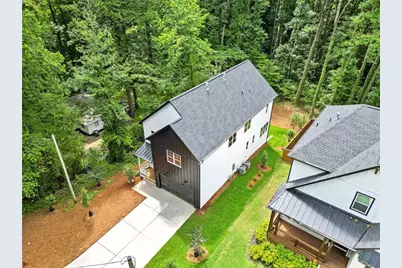 1664 Crestridge Drive SE, Marietta, GA 30067 - Photo 7