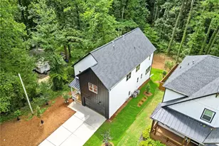 1664 Crestridge Dr SE, Marietta, GA 30067 - Photo 7