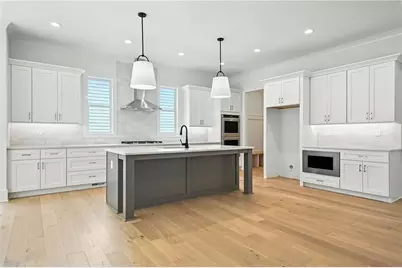 1664 Crestridge Drive SE, Marietta, GA 30067 - Photo 13