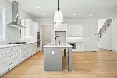 1664 Crestridge Drive SE, Marietta, GA 30067 - Photo 15