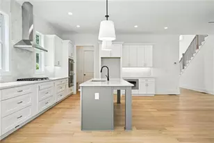 1664 Crestridge Dr SE, Marietta, GA 30067 - Photo 15