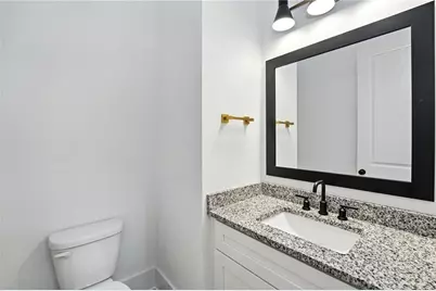 1664 Crestridge Drive SE, Marietta, GA 30067 - Photo 21