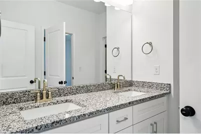 1664 Crestridge Drive SE, Marietta, GA 30067 - Photo 37