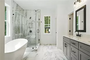 1664 Crestridge Dr SE, Marietta, GA 30067 - Photo 25