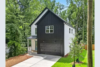 1664 Crestridge Drive SE, Marietta, GA 30067 - Photo 3