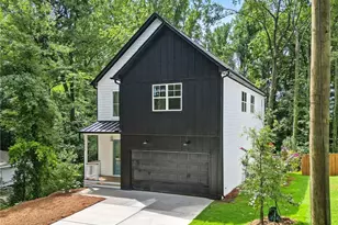 1664 Crestridge Dr SE, Marietta, GA 30067 - Photo 3