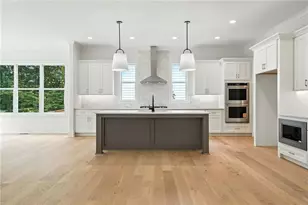 1664 Crestridge Dr SE, Marietta, GA 30067 - Photo 13