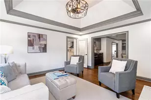 2858 Mornington Dr NW, Atlanta, GA 30327 - Photo 13