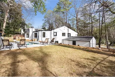 2858 Mornington Drive NW, Atlanta, GA 30327 - Photo 45