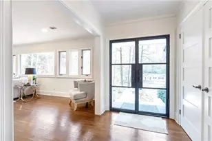 2858 Mornington Dr NW, Atlanta, GA 30327 - Photo 3