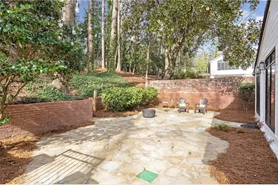 2858 Mornington Drive NW, Atlanta, GA 30327 - Photo 41