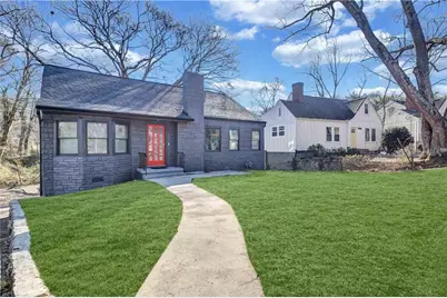 1275 Trenton St., Atlanta, GA 30316 - Photo 3