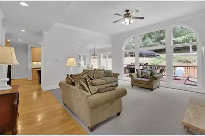 1502 Menlo Drive NW, Kennesaw, GA 30152 - Photo 9