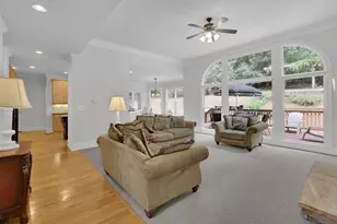 1502 Menlo Dr NW, Kennesaw, GA 30152 - Photo 9