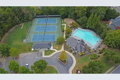 1502 Menlo Drive NW, Kennesaw, GA 30152 - Photo 49