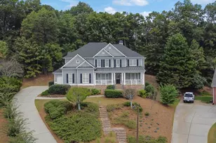 1502 Menlo Dr NW, Kennesaw, GA 30152 - Photo 1