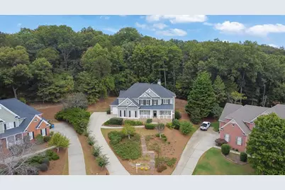 1502 Menlo Drive NW, Kennesaw, GA 30152 - Photo 47