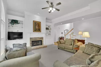 1502 Menlo Drive NW, Kennesaw, GA 30152 - Photo 11