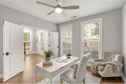 468 Burton Drive, Alpharetta, GA 30009 - Photo 7