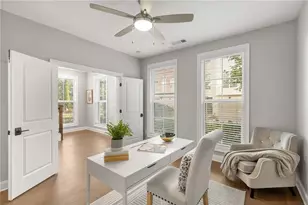 468 Burton Dr, Alpharetta, GA 30009 - Photo 7