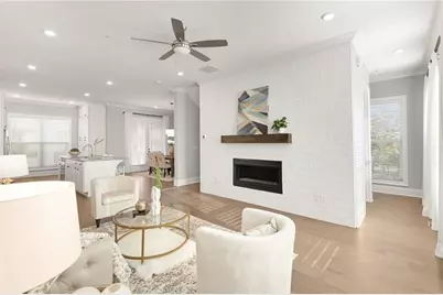 468 Burton Drive, Alpharetta, GA 30009 - Photo 15