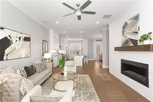 468 Burton Dr, Alpharetta, GA 30009 - Photo 1