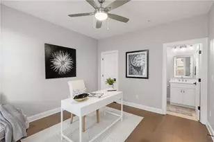 468 Burton Dr, Alpharetta, GA 30009 - Photo 5