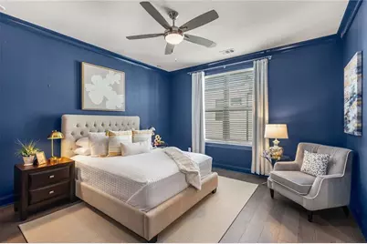 468 Burton Drive, Alpharetta, GA 30009 - Photo 17