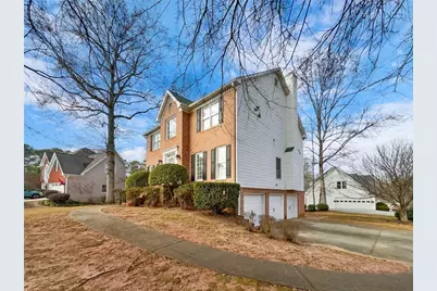 1370 Providence Drive, Lawrenceville, GA 30044 - Photo 7