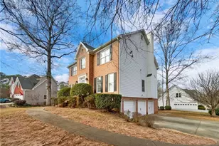 1370 Providence Dr, Lawrenceville, GA 30044 - Photo 7