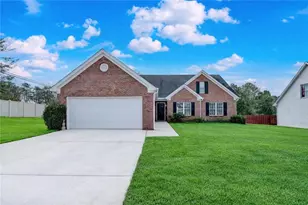 2250 Thornberry Dr, Lawrenceville, GA 30044 - Photo 1