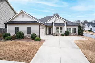 308 Morning Frost, Canton, GA 30114 - Photo 1