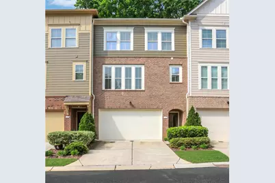 1300 Hopkins Drive, Decatur, GA 30033 - Photo 1