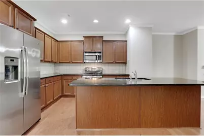 1300 Hopkins Drive, Decatur, GA 30033 - Photo 5