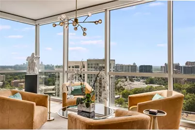 3325 Piedmont Road NE #2205, Atlanta, GA 30305 - Photo 1