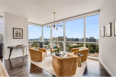 3325 Piedmont Road NE #2205, Atlanta, GA 30305 - Photo 7