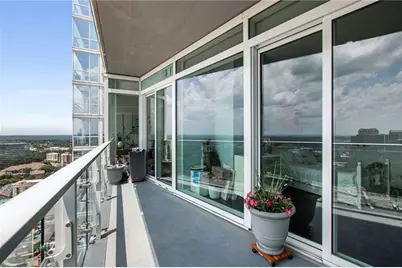 3325 Piedmont Road NE #2205, Atlanta, GA 30305 - Photo 39