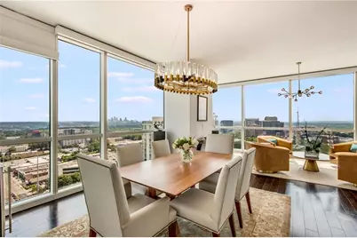 3325 Piedmont Road NE #2205, Atlanta, GA 30305 - Photo 3