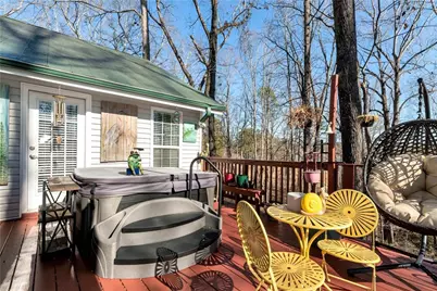 46 Clearwater Drive, Dawsonville, GA 30534 - Photo 27