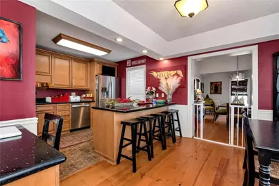 46 Clearwater Drive, Dawsonville, GA 30534 - Photo 11