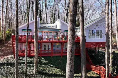 46 Clearwater Drive, Dawsonville, GA 30534 - Photo 71